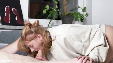While my parents weren't home, I got bored and fucked my stepbrother