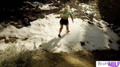 Milf Alura Jenson Confesses To Stepson