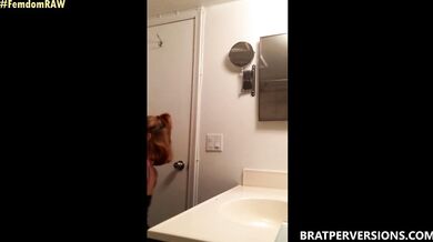 Her Femdom Lifestyle Journey #FemdomRAW