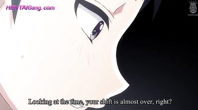 Sexfriend no senpai the animation 02 hentai 2024