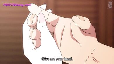 Sexfriend no senpai the animation 02 hentai 2024