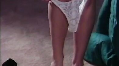 ajx milf in black & white danniashe