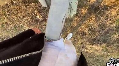 No coronavirus in the forest