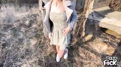 No coronavirus in the forest