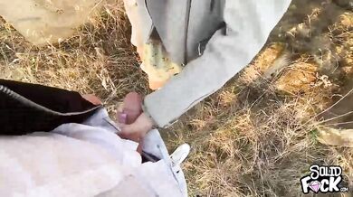 No coronavirus in the forest