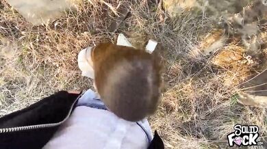 No coronavirus in the forest