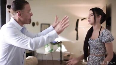 Kylie Rocket Young At Heart (Mick Blue, Old Man)