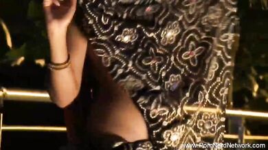 Getting in touch with sensual body feelings from asia