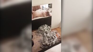 Loud Moaning Pawg Teen Rides Cock Cowgirl Until Orgasm And Creampie