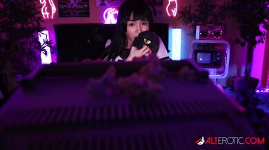 Cockzilla Skit And Solo