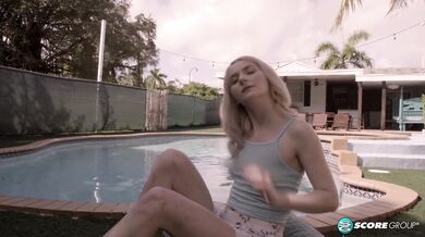 Cum For Vacation Money