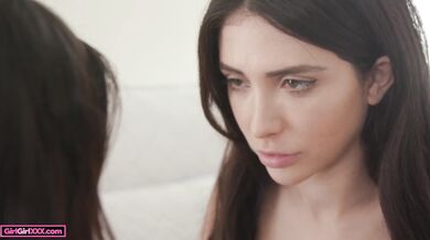 Kuleana Brings Jane Back To Bed - Violet Spice