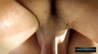 Wonderful threesome with anal