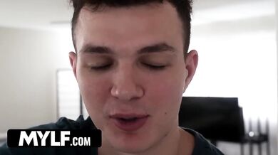 "Help Me Shave" Nana’s Cure for Blue Balls