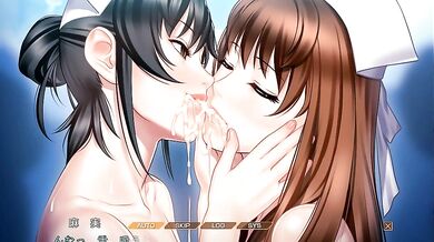 Scene 40 - 110 ~Sanfujinka Shikeishuu Byouin Jack~