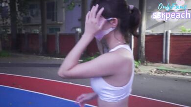 "Would you like to come to my house and eat CLA?"