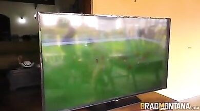 Thais Gomez e Camyla Mathias