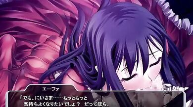 Samayou Midara na Lunatics-part 2