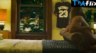 Gina Rodriguez Underwear Scene in Players