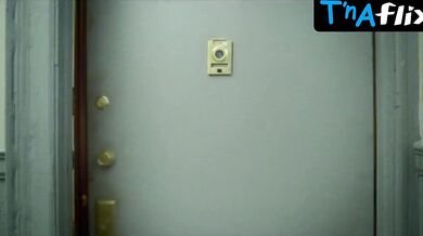 Gina Rodriguez Underwear Scene in Players