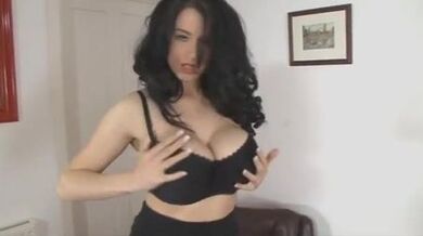 Joi Pantyhose Big Boobs Yes Plze!