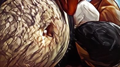 THE MAVERICK MEN GET ANIMATED!