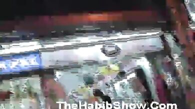 Hairy Thailand Pussy