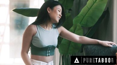 You Owe Me Your Pussy For Peeking