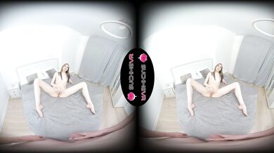 Alice Xo Loves Thick Cocks In Her Tight Pussy