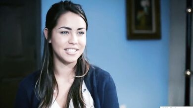 PURE TABOO America's Most Perverted Priest Fucks Guilty Teen - Alina Lopez