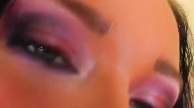 SOLOGIRLSMANIA Young Helen Stripping And Masturbating (Susie Diamond, Suzie Diamond)