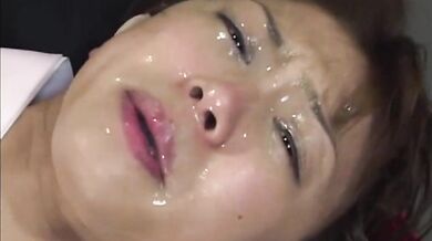 (English Subtitles By Ero Japanese) SDDO-008: Swallows With Gusto