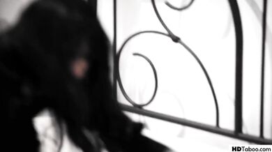 PURE TABOO Don't Pull Out Your Cock! I Want Your Fucking Cum Inside Me! - Ember Snow - Seth Gamble