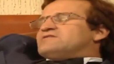 Coralie Trinh Thi Anal Red Lingerie