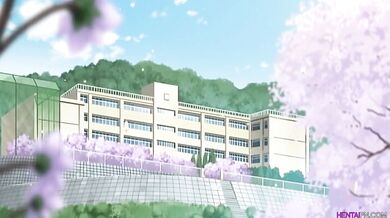 Students Classroom Fuck - Hentai Uncensored