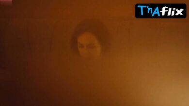 Elena Sofia Ricci Sexy Scene in Vivi E Lascia Vivere