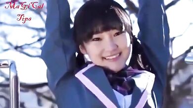 Kayama Anna