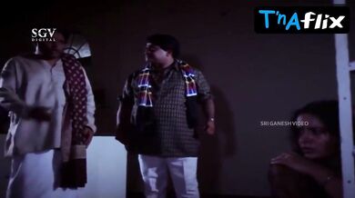 Radha Nair Sexy Scene in Ranachandi