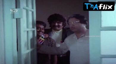 Radha Nair Sexy Scene in Ranachandi