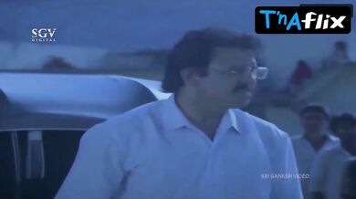 Radha Nair Sexy Scene in Ranachandi