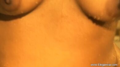 Making Her Indian Body Cleaner