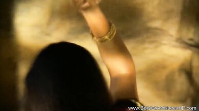 Fun Times With Sensual Indian Beauty