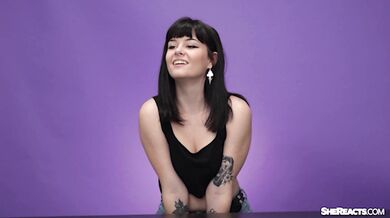 Cut Or Uncut The Girls React She Reacts