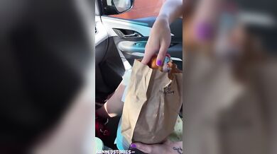 Vertical Pov (Octavia Red)