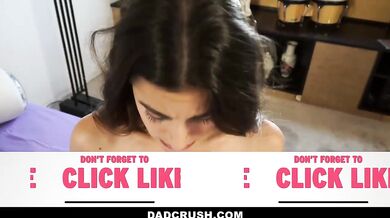 Report To Your Father - Krissy Lynn