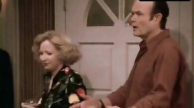 Tanya Roberts Sexy Scene in That '70S Show