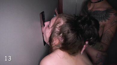 Jordan Danika Gloryhole