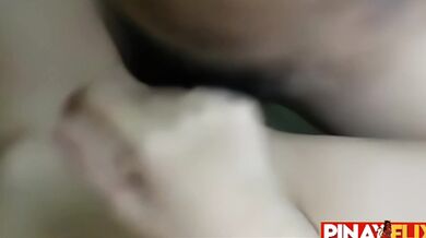 Pinay Gangbang Bukkake