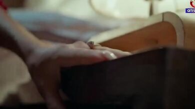 A Hot Sexy Secretary Needs Promotion In Her Job From Her Boss - Yorgelis Carrillo