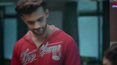 A Hot Sexy Secretary Needs Promotion In Her Job From Her Boss - Yorgelis Carrillo